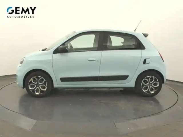 Renault Twingo iii sce 65 — photo 54