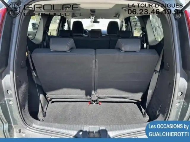 Dacia Jogger 1.0 tce 110ch extreme+ 7 places — photo 13