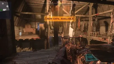 Exfiltration CoD Black Ops 7 Zombies : Guide détaillé