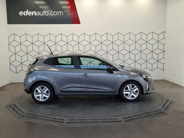 Renault Clio tce 90 — photo 6