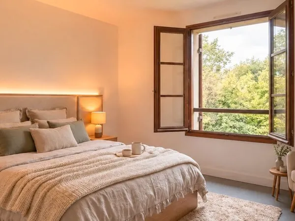 MAISON 120 m² avec terrain 1000 m² ➕ Sous-sol total • BELVÈS Centre à Pied 📌 📉