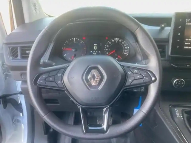 Renault Kangoo van l2 1.5 blue dci 115ch grand confort edc7 - 22 — photo 15