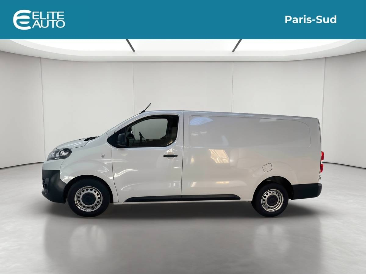 Citroen JUMPY FGN XL BLUEHDI 145 BVM6 — photo 2