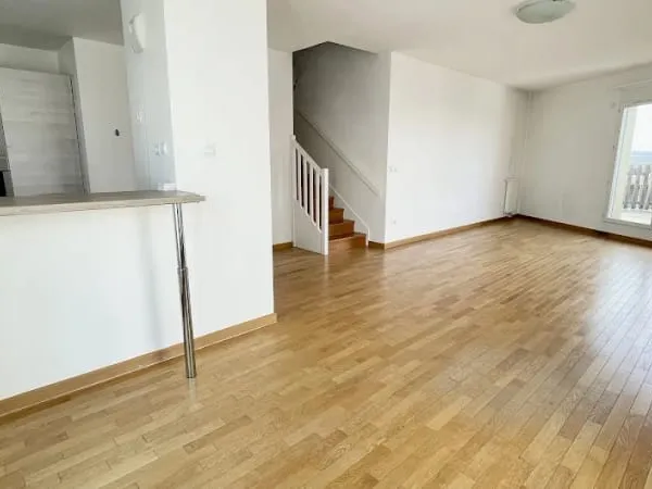 Appartement 4 pièces 109 m²