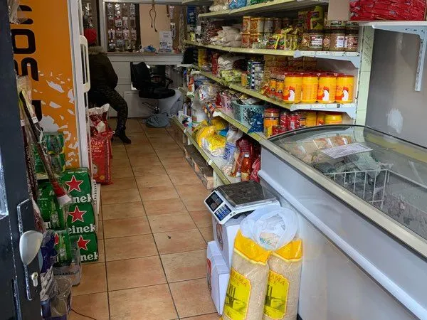 Fond de commerces