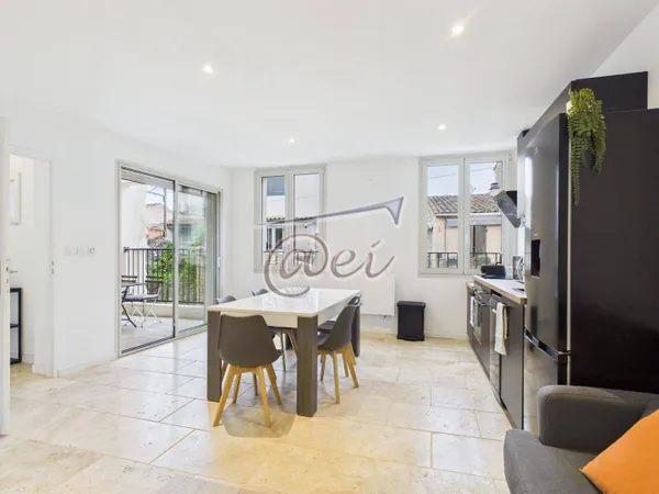Maison 5 pièces 105 m²