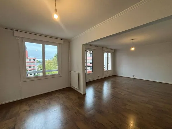 Appartement 4 pièces 87 m²