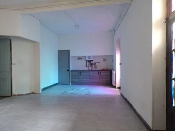 Appartement Vente Béziers 3p 86m² 111120€