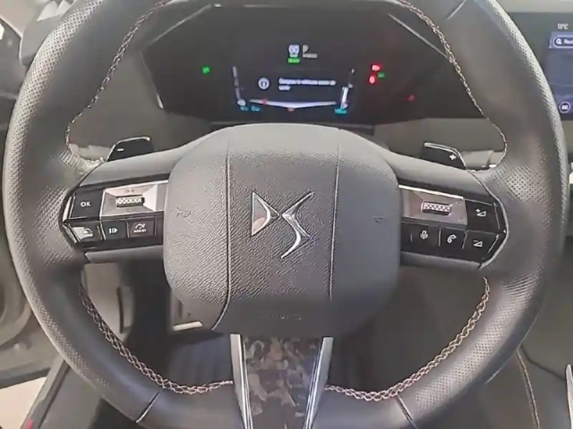 Ds Ds 4 hybride e-tense 225 eat8 — photo 9