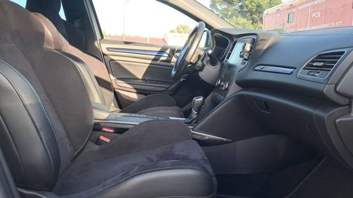 Renault Megane 1.7 Blue dCi 150 EDC - GT-Line – 2019 – 121855 km – Diesel – Boîte Automatique — photo 12