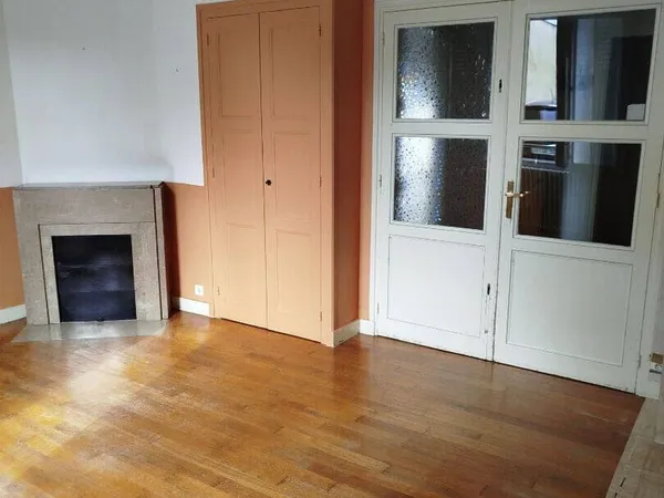 Appartement 3 pièces 56 m²