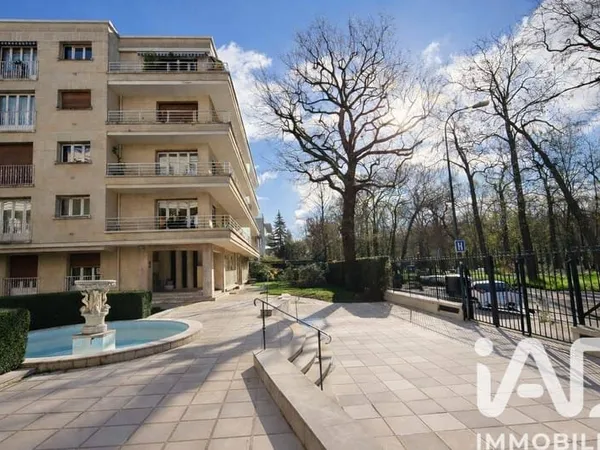 Appartement 6 pièces 140 m²