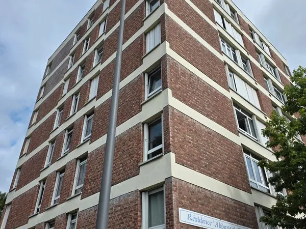 Appartement DOUAI secteur gare