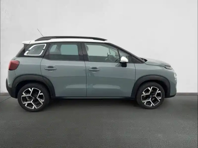 Citroën C3 Aircross puretech 130 s&amp;s eat6 — photo 4