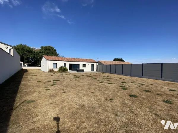 Maison 4 pièces 91 m²