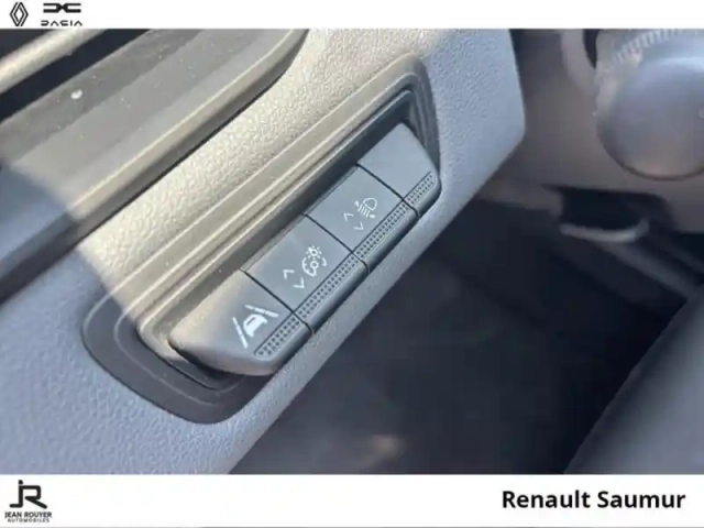 Renault Clio 1.0 sce 65ch authentic — photo 15