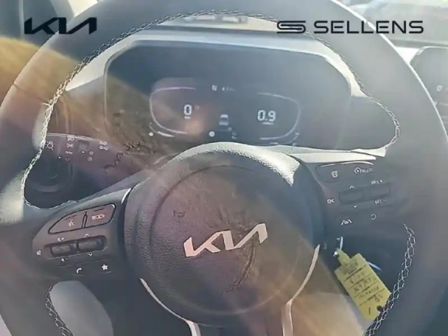 Kia Picanto 1.0 gdi 68ch active bvma5 — photo 13