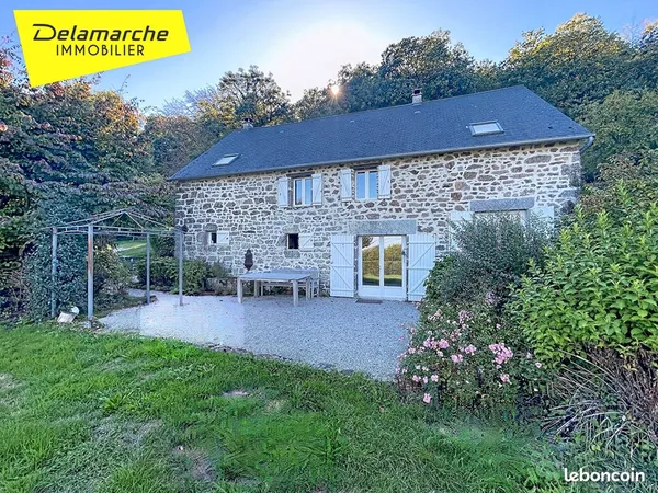 Maison 5 pièces 142 m²