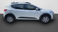 Dacia Sandero 1.0 TCe 90ch Stepway Confort -22 — photo 4