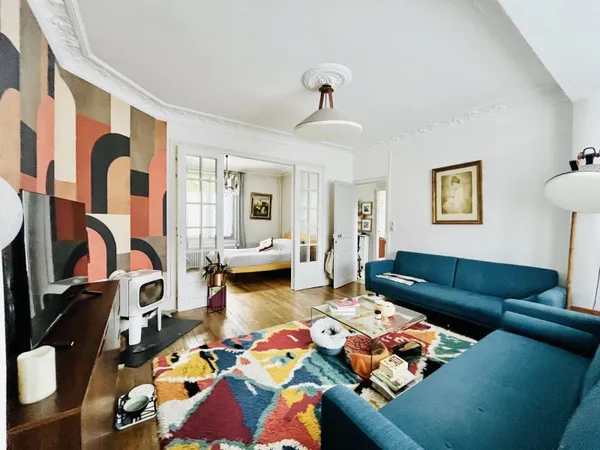 Vends maison de caractère