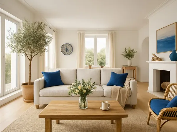 Appartement 4 pièces de 93 m2 (Antibes)
