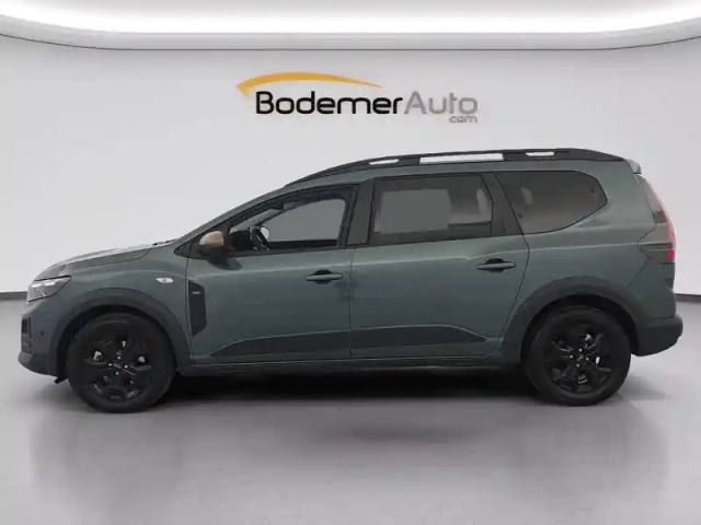 Dacia Jogger eco-g 120 auto 7 pl — photo 383