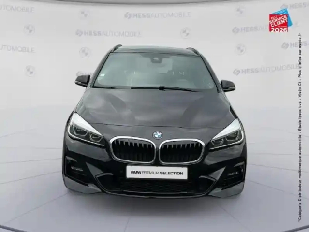 Bmw Serie 2 série 2 activetourer 216i 109ch m sport — photo 2