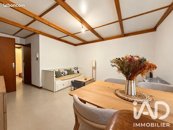 Immeuble de rapport 164 m²