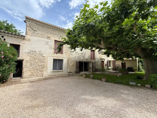 vente maison 5 Pièce(s)