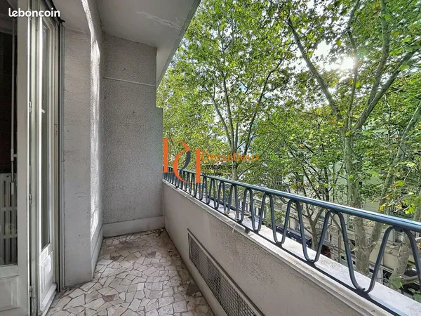 Appartement 5 pièces 142 m²