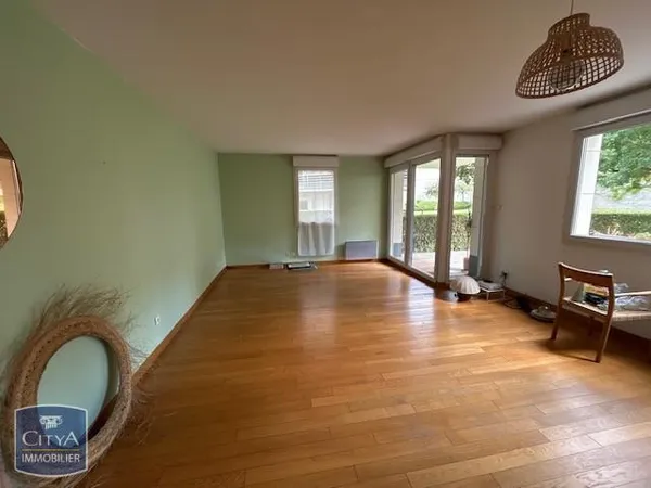 Appartement 4 pièces 95 m²