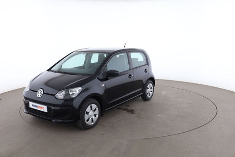 Volkswagen up! 1.0 Take Up!