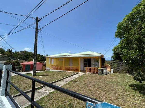 Villa 8 pièces 220 m²
