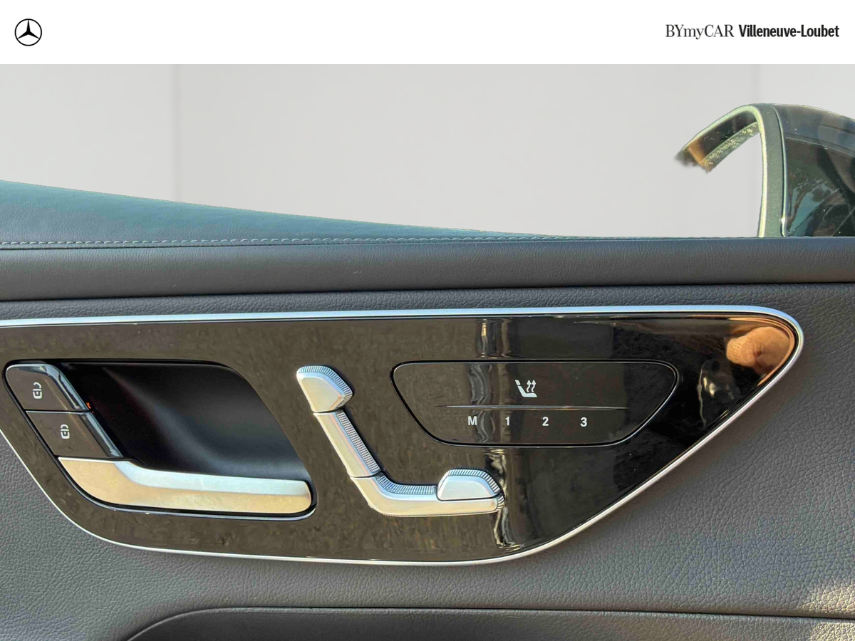 Mercedes GLC 300 e 9G-Tronic 4Matic — photo 17