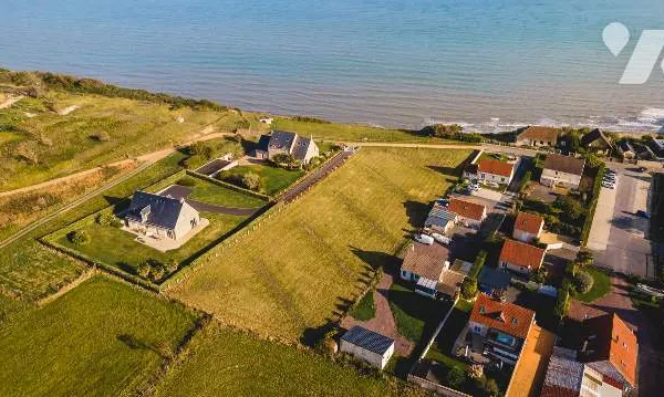Terrain 795 m²