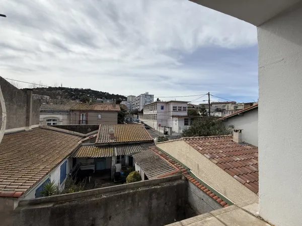 Appartement 5 pièces 129 m²