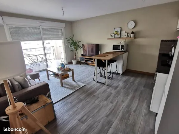 Appartement t3