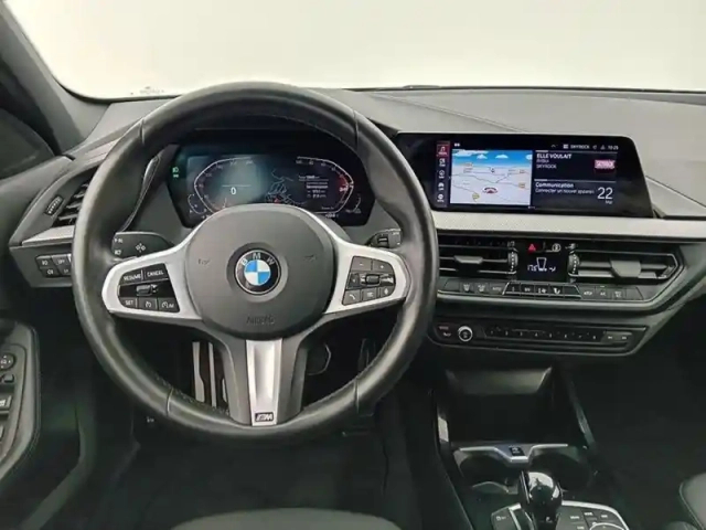 Bmw Serie 1 série 1 118ia 136ch m sport dkg7 — photo 11