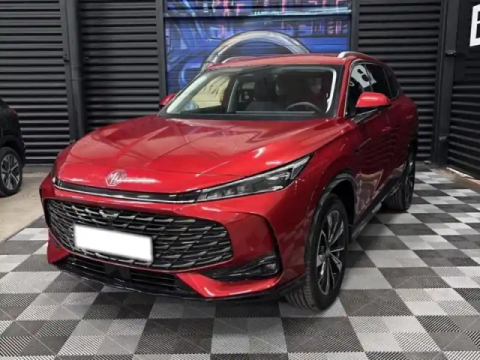 Mg Ehs 1.5 hybrid+ 224ch luxury