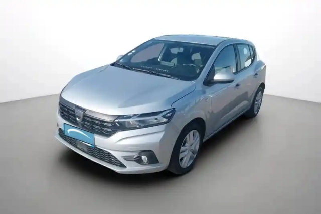 Dacia Sandero sce 65