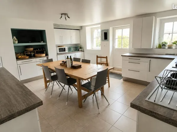 Maison à Fleurines à 5 min de Senlis