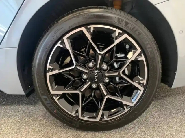 Kia Ceed pro 1.5 t-gdi 140 ch dct7 — photo 52