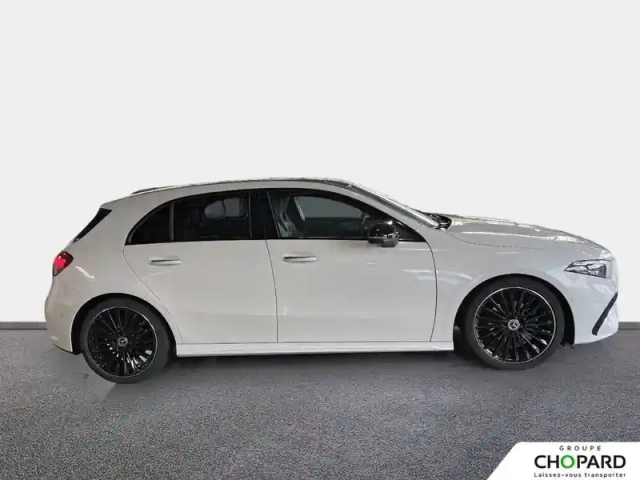 Mercedes Classe A 200 d — photo 9