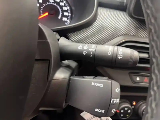 Dacia Sandero eco-g 100 - 22 — photo 40