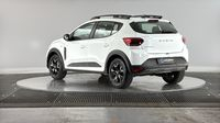 Dacia Sandero 1.0 TCe 90ch Stepway Extreme -24 — photo 8