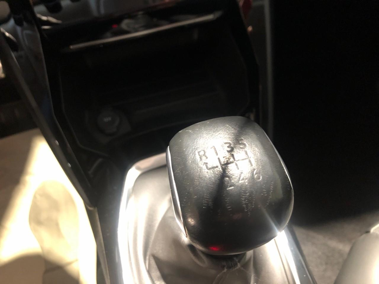 Peugeot 2008 bluehdi 110 s&s bvm6 roadtrip — photo 20