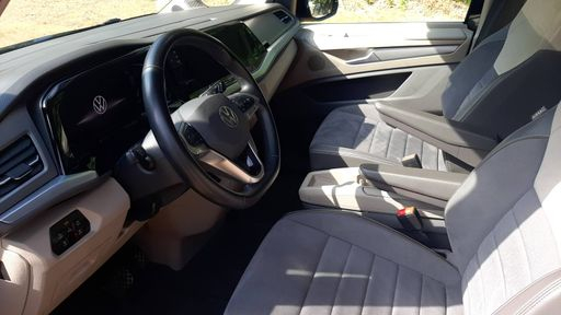 Volkswagen Multivan 1.4 e TSi 218 PHEV DSG6 - Combi Court Life – 2024 – 31628 km – Hybride rechargeable – Boîte Automatique — photo 29