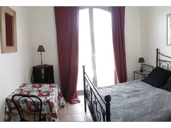 Loue Studio à Porticcio