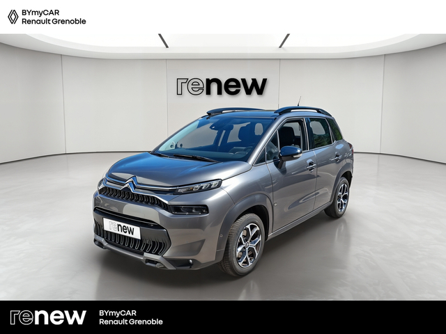 Citroen C3 Aircross PureTech 130 S&amp;S EAT6