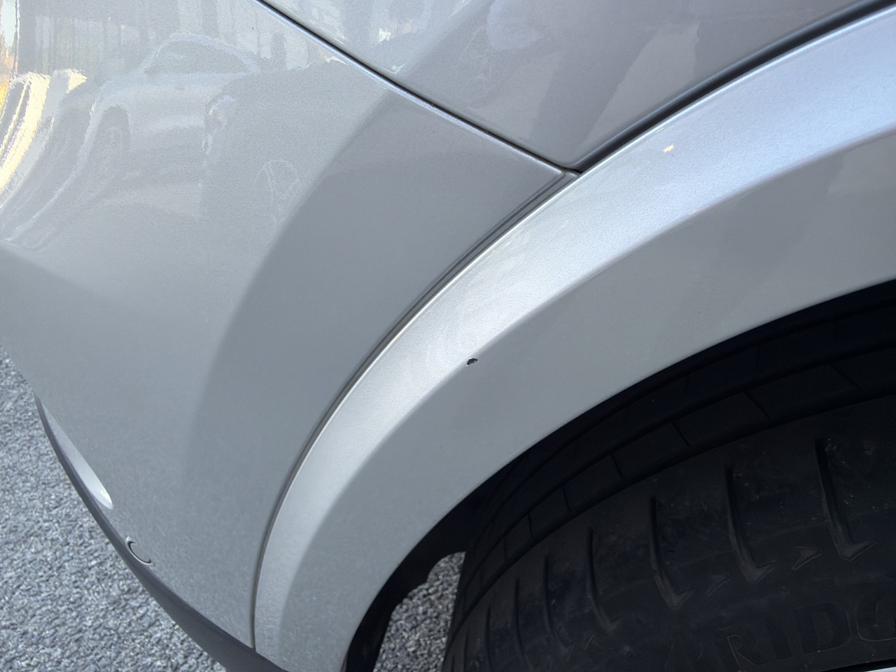 Mercedes GLA 250 e 8G-DCT — photo 31